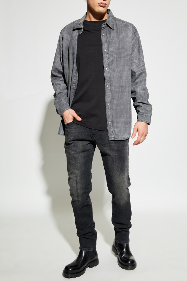 Diesel Jeans '2019 D-STRUKT'