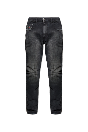 Jeans „2019 D-STRUKT“