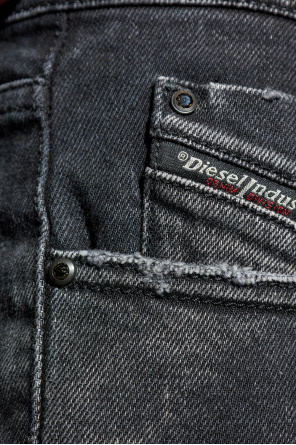Diesel Jeans '2019 D-STRUKT'