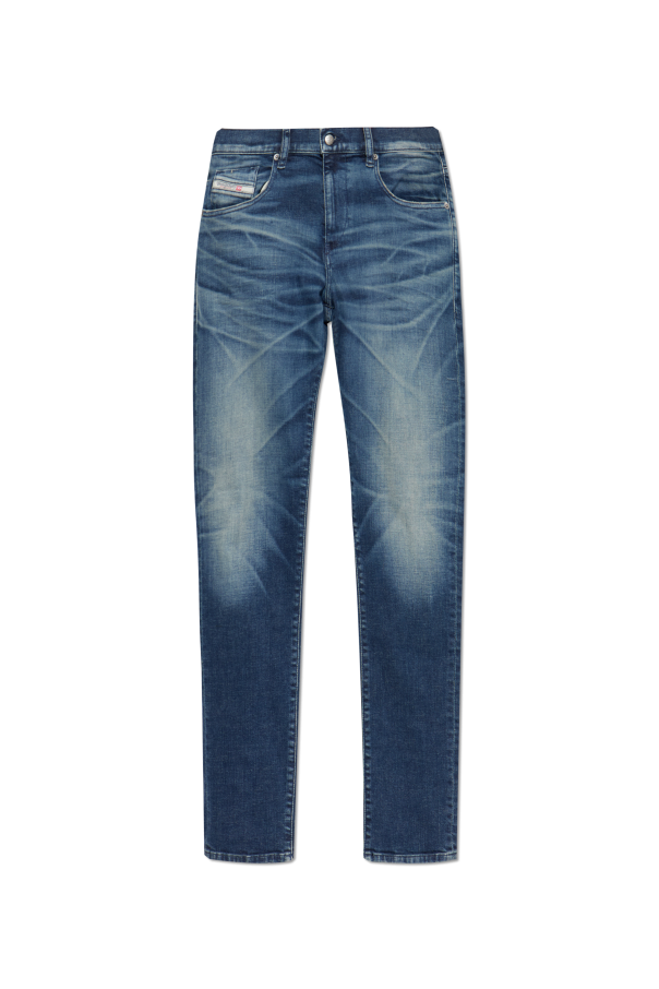 Jeans "2019 D-STRUKT" od Diesel