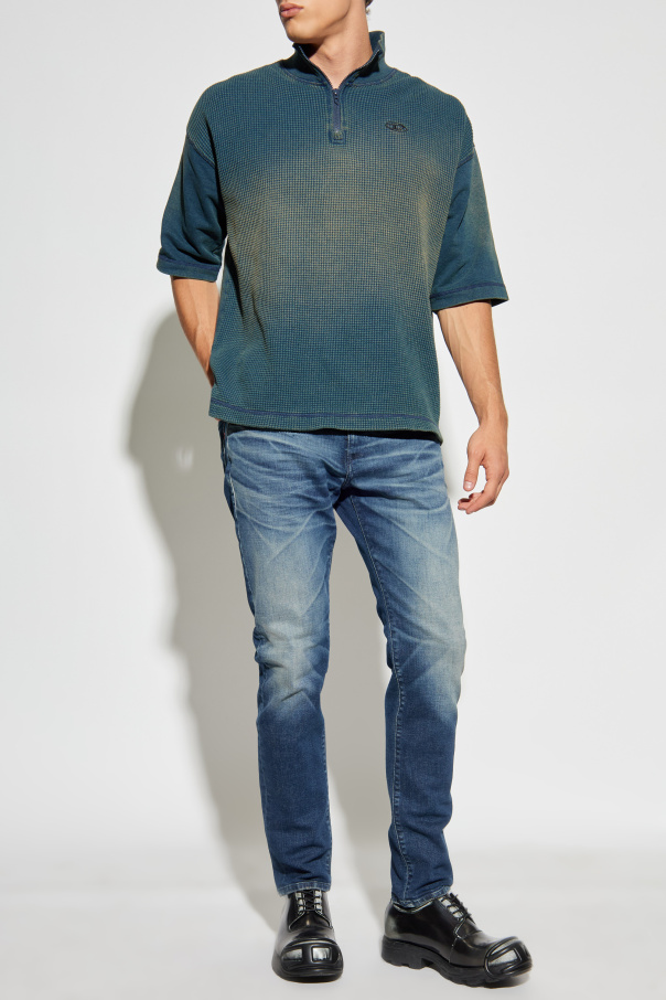 Diesel Vaqueros `2019 D-STRUKT`