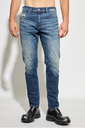 Diesel Vaqueros `2019 D-STRUKT`