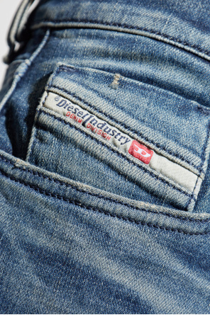 Diesel Vaqueros `2019 D-STRUKT`