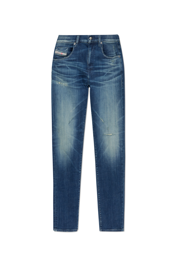 Jeans "2019 D-STRUKT" od Diesel