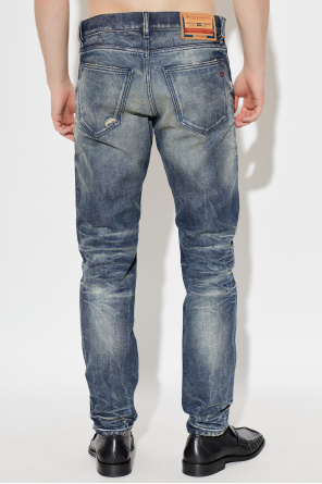 Diesel Džínsy ‘2019 D-STRUKT’