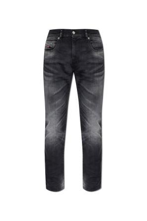 Jeans "2019 D-STRUKT"