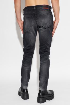Diesel Jeans "2019 D-STRUKT"