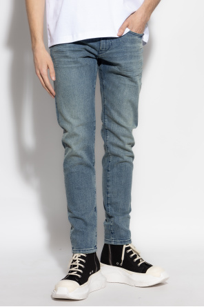 Diesel Jeans 2019 D-STRUKT l.32