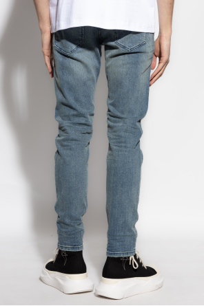 Diesel Jeans 2019 D-STRUKT l.32