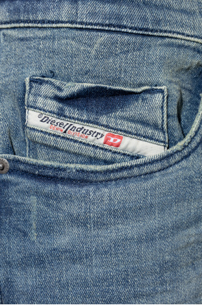 Diesel Jeans 2019 D-STRUKT l.32