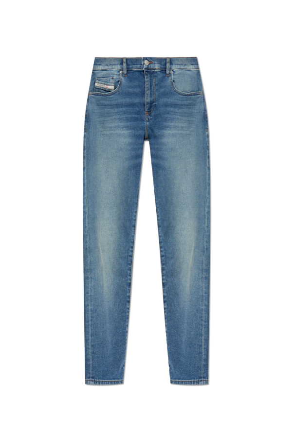 Jeans `D-STRUKT` od Diesel
