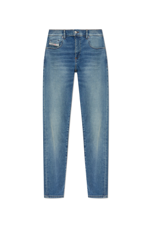 Jeans `D-STRUKT`