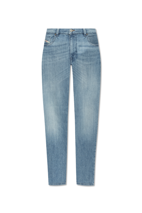 Jeans ‘2019 D-STRUKT L. 30’ od Diesel