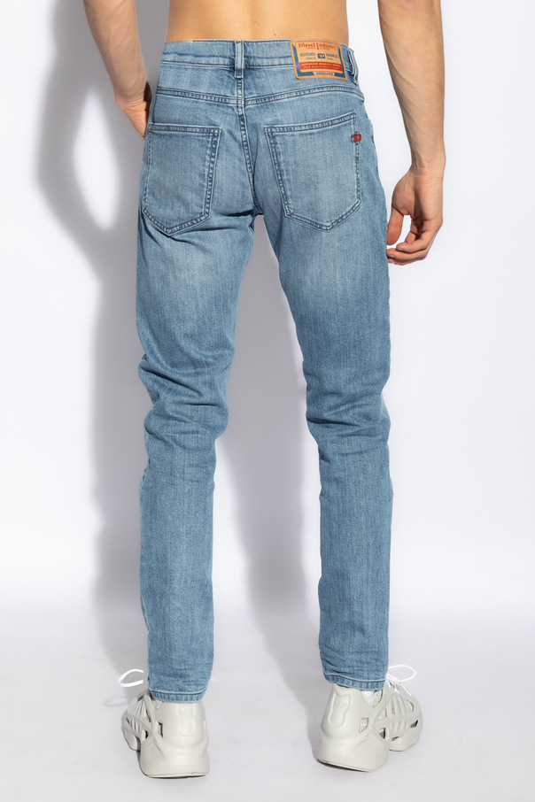 Diesel Jeans ‘2019 D-STRUKT L. 30’