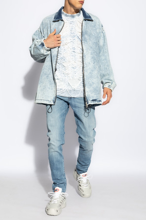 Diesel Jeans ‘2019 D-STRUKT L. 30’
