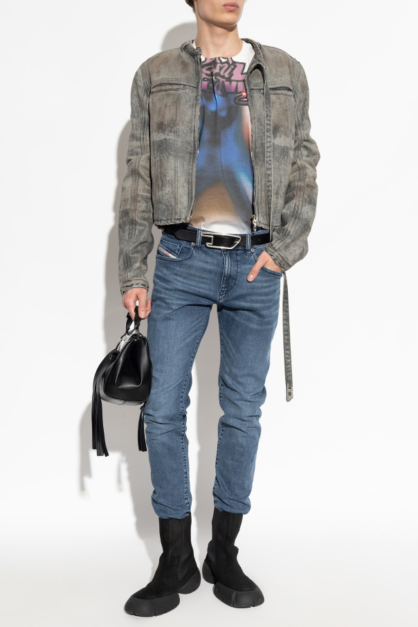 Diesel Jeans "2019 D-STRUKT"
