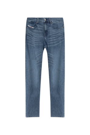 Jeans „2019 D-STRUKT“