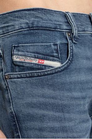 Diesel Jeans "2019 D-STRUKT"