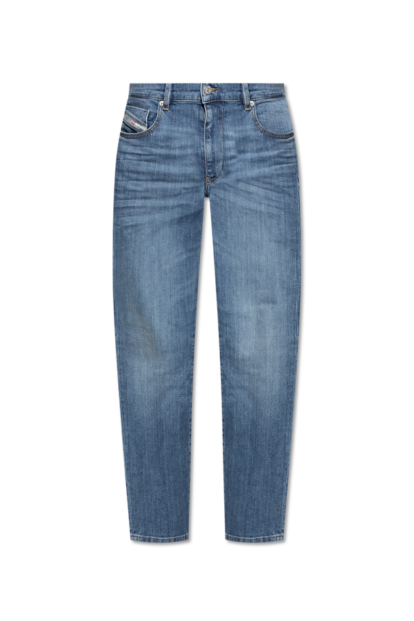 Jeans '2019 D-STRUKT L.34' od Diesel