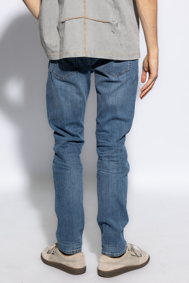 Diesel Jeans '2019 D-STRUKT L.34'