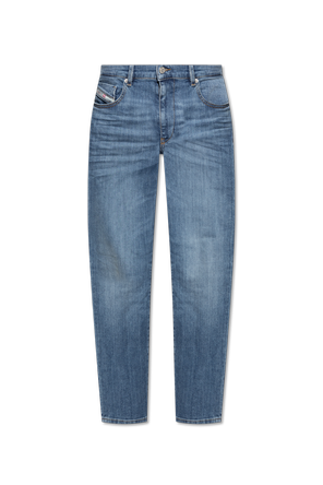 Vaqueros '2019 D-STRUKT L.34'