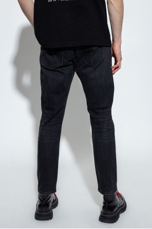 Diesel ‘2019 D-Strukt’ slim fit jeans