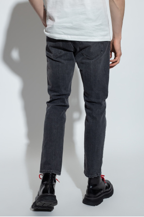 Diesel ‘2019 D-Strukt’ slim-fit jeans