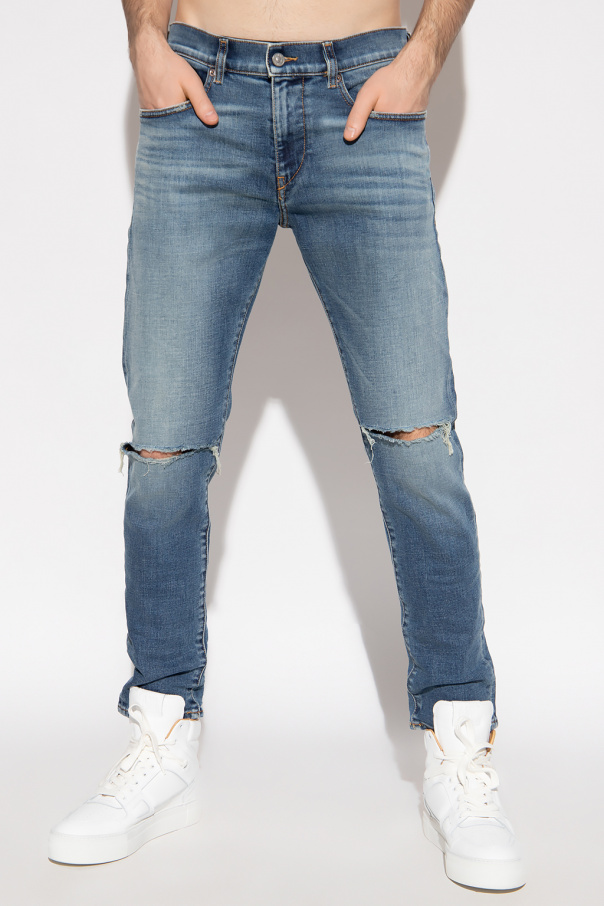 ‘2019 D-Strukt’ slim-fit jeans Diesel - Vitkac KR