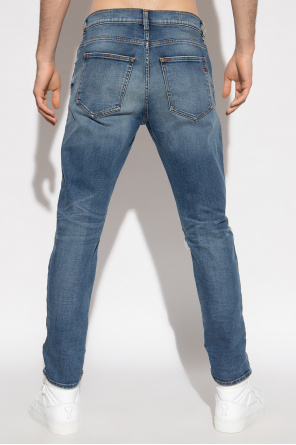 Diesel ‘2019 D-Strukt’ slim-fit jeans