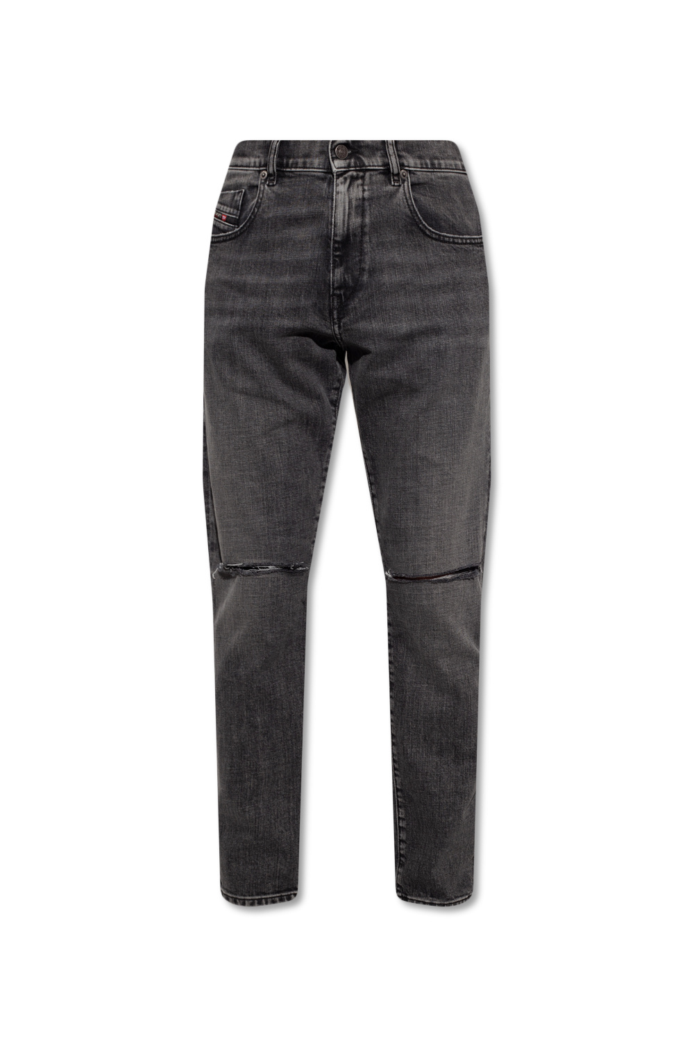 Diesel ‘2019 D-Strukt’ jeans