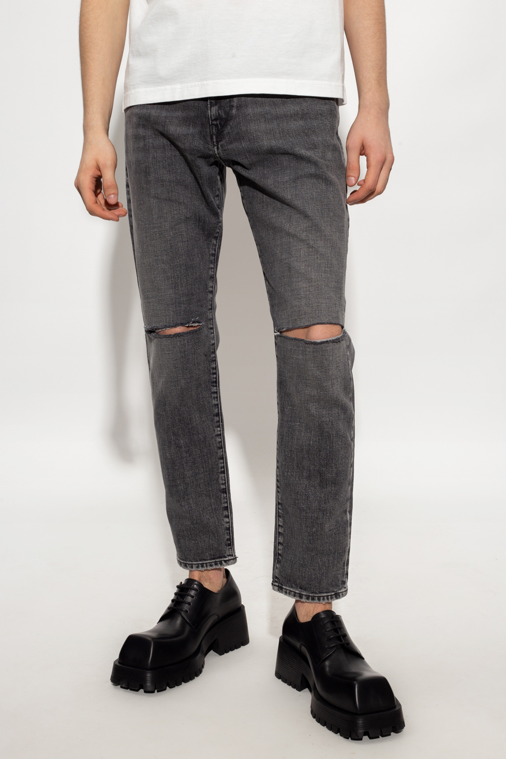 Diesel ‘2019 D-Strukt’ jeans