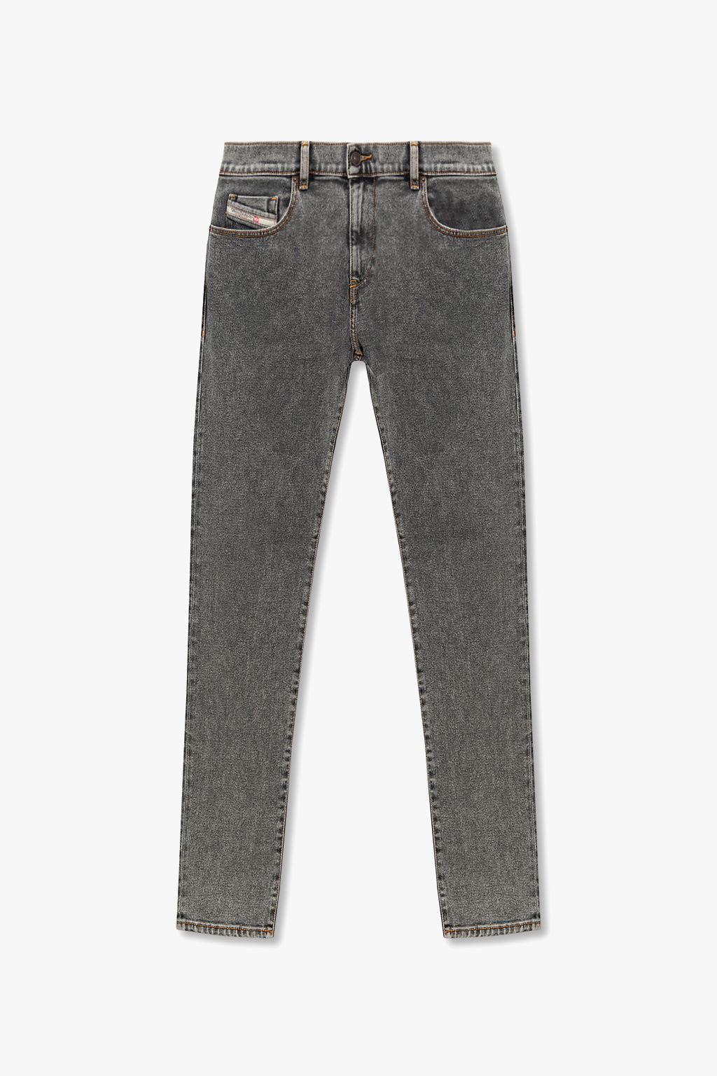 Diesel ‘2019 D-STRUKT’ jeans