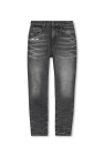 Diesel ‘2019 D-STRUKT L.32’ slim-fit jeans