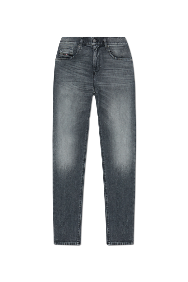 Jeans '2019 D-STRUKT' od Diesel