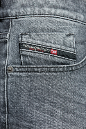 Diesel Jeans '2019 D-STRUKT'