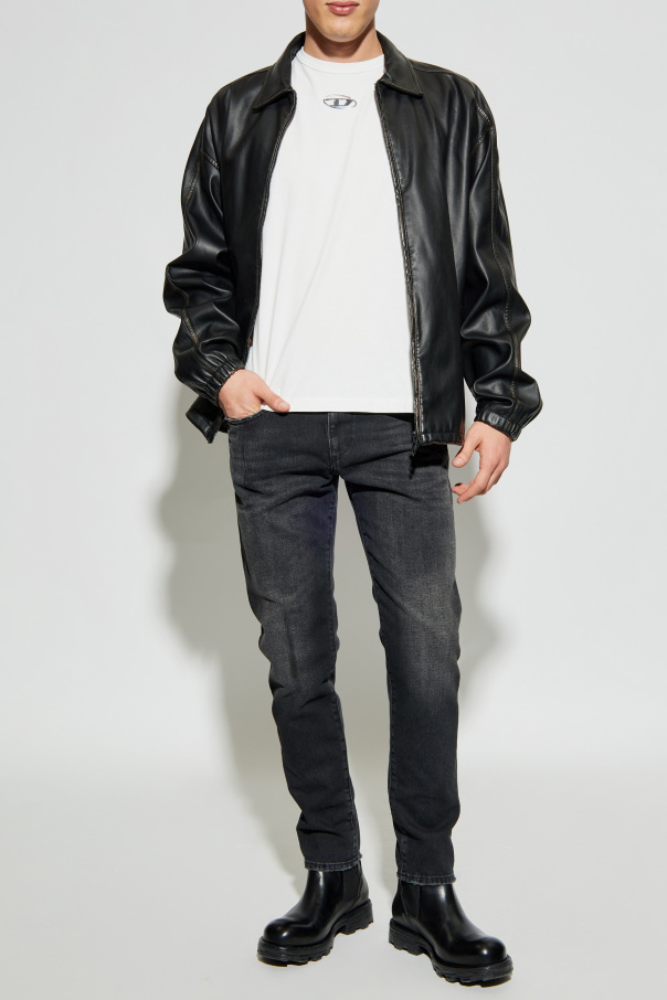 Diesel Jeans "2019 D-STRUKT"