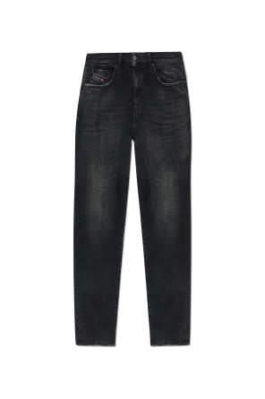 Jeans „2019 D-STRUKT“