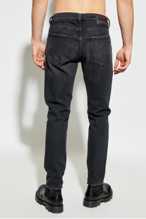 Diesel Jeans "2019 D-STRUKT"