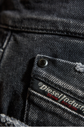 Diesel Jeans "2019 D-STRUKT"
