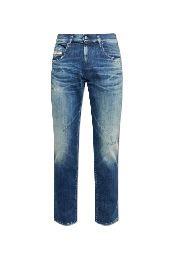 Jeans `2019 D-STRUKT` od Diesel