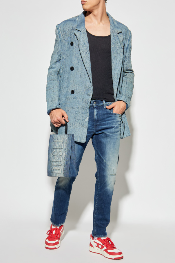 Diesel Vaqueros `2019 D-STRUKT`