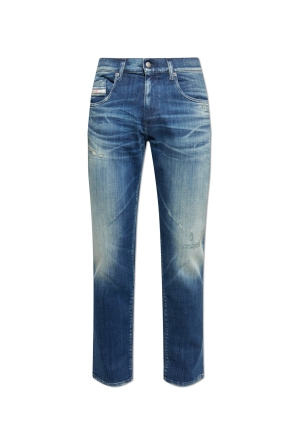Jeansy `2019 D-STRUKT`