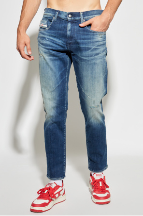 Diesel Vaqueros `2019 D-STRUKT`