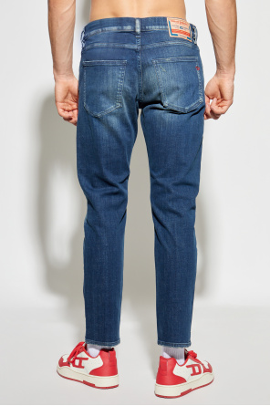 Diesel Vaqueros `2019 D-STRUKT`