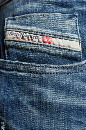 Diesel Vaqueros `2019 D-STRUKT`