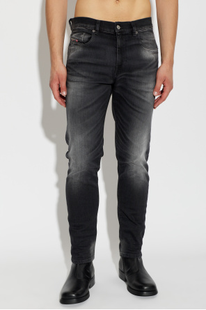 Diesel ‘2019 D-STRUKT’ jeans