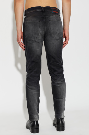 Diesel ‘2019 D-STRUKT’ jeans