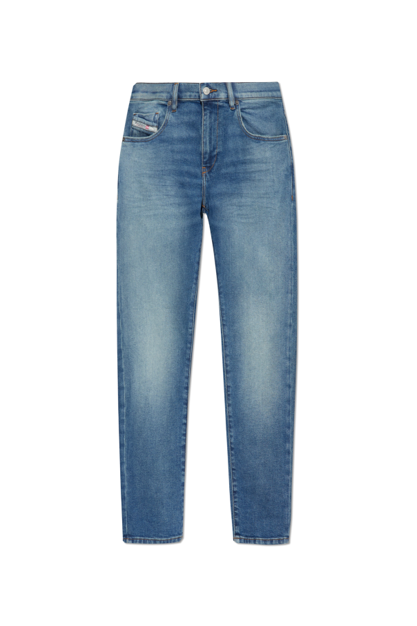 Jeans "2019 D-STRUKT" od Diesel
