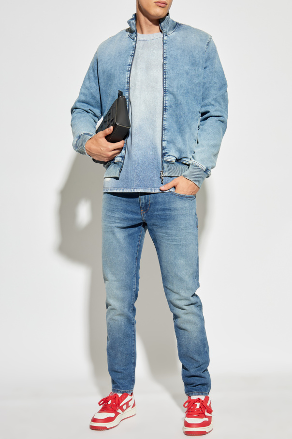 Diesel Vaqueros `2019 D-STRUKT`