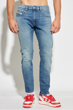 Diesel Vaqueros `2019 D-STRUKT`